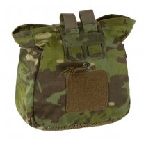 Templars Gear Dump Bag Short - Multicam Tropic