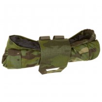 Templars Gear Dump Bag Long - Multicam Tropic