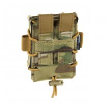 Templars Gear Universal Radio Pouch - Multicam