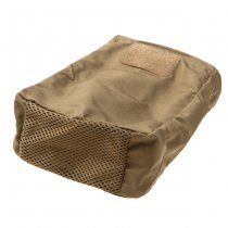 Templars Gear Dump Bag Long - Coyote