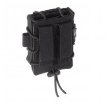 Templars Gear Universal Radio Pouch - Black