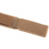 Templars Gear Velcro Underbelt - Coyote - S