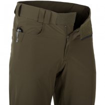 Helikon-Tex Covert Tactical Pants VersaStretch Lite - Taiga Green - S - Regular