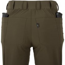 Helikon-Tex Covert Tactical Pants VersaStretch Lite - Taiga Green - S - Regular