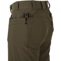 Helikon-Tex Covert Tactical Pants VersaStretch Lite - Taiga Green - S - Regular