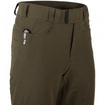 Helikon-Tex Covert Tactical Pants VersaStretch Lite - Taiga Green - M - Regular