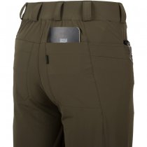 Helikon-Tex Covert Tactical Pants VersaStretch Lite - Taiga Green - S - XLong