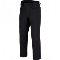 Helikon-Tex Covert Tactical Pants VersaStretch Lite - Black - L - Regular