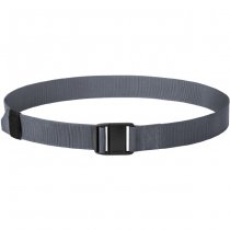 Helikon-Tex EDC Magnetic Belt - Shadow Grey / Black - M