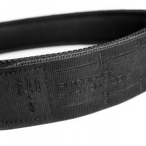 Pitchfork The Lightfighter Belt - Black - L