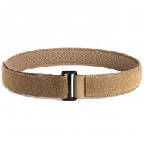 Pitchfork The Lightfighter Belt - Coyote - S