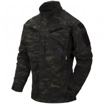 Helikon-Tex MBDU Shirt NyCo Ripstop - Multicam Black - 3XL