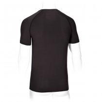 Outrider T.O.R.D. Covert Athletic Fit Performance Tee - Black - L