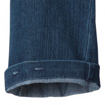 Helikon-Tex Womens UTP Resized Denim Stretch - Marine Blue - 28 - 30