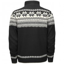 Brandit Troyer Norweger - Black - M