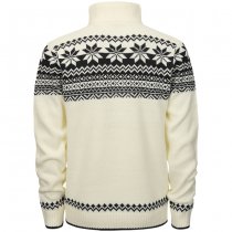 Brandit Troyer Norweger - White - M