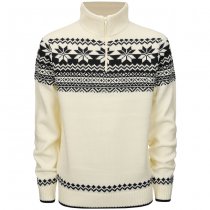 Brandit Troyer Norweger - White - XL