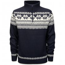 Brandit Troyer Norweger - Navy - XL