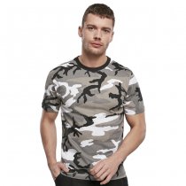 Brandit T-Shirt - Urban - 6XL