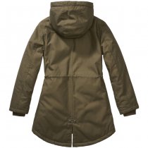 Brandit Ladies Marsh Lake Parka - Olive - L