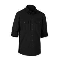 Clawgear Picea Shirt LS - Black - M