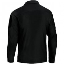 Clawgear Lynx Fleece Jacket - Black - M