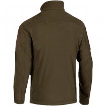 Clawgear Lynx Fleece Jacket - RAL 7013 - XL