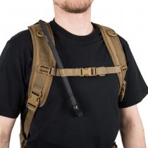 Helikon-Tex EDC Backpack - Multicam Black