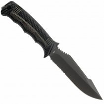 SOG Seal Strike - Black