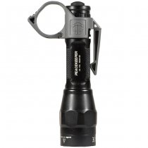 THYRM SwitchBack 2.0 Large Flashlight Ring - Grey