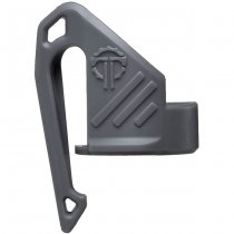 THYRM Low Profile Carry Clip - Grey