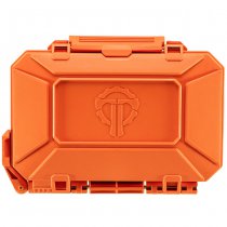 THYRM DarkVault Critical Gear Case Comms Non-Blocking - Orange