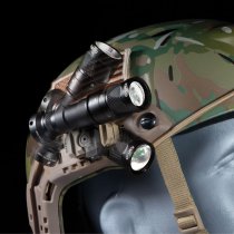 THYRM VariArc Helmet Mount ARC - Dark Earth