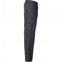 MFH BW Moleskin Pants - Black - 7