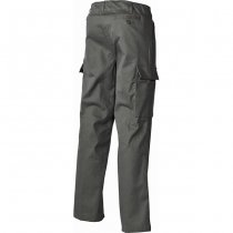 MFH BW Moleskin Pants - Olive - 1