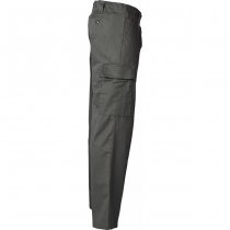 MFH BW Moleskin Pants - Olive - 3