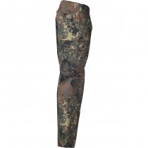 MFH BW Field Pants - Flecktarn - 3