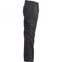 MFH BW Field Pants - Black - 3