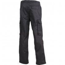 MFH BW Field Pants - Black - 11