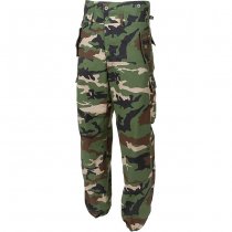 MFH SK Field Pants - M97 SK Camo