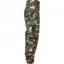 MFH SK Field Pants - M97 SK Camo - 172/88