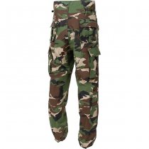 MFH SK Field Pants - M97 SK Camo - 180/118