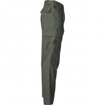 MFH BDU Combat Pants - Olive - 2XL