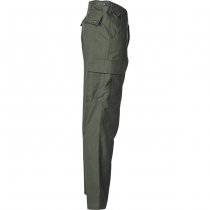 MFH BDU Combat Pants - Olive - 4XL