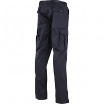 MFH BDU Combat Pants - Blue - S