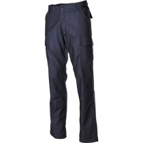 MFH BDU Combat Pants - Blue - 3XL