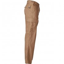 MFH BDU Combat Pants - Coyote - L