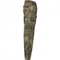 MFH BDU Combat Pants - HDT Camo FG - S