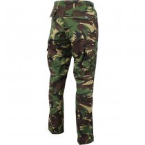 MFH US Combat Pants - DPM Camo - L