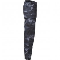 MFH US Combat Pants - HDT Camo LE - S